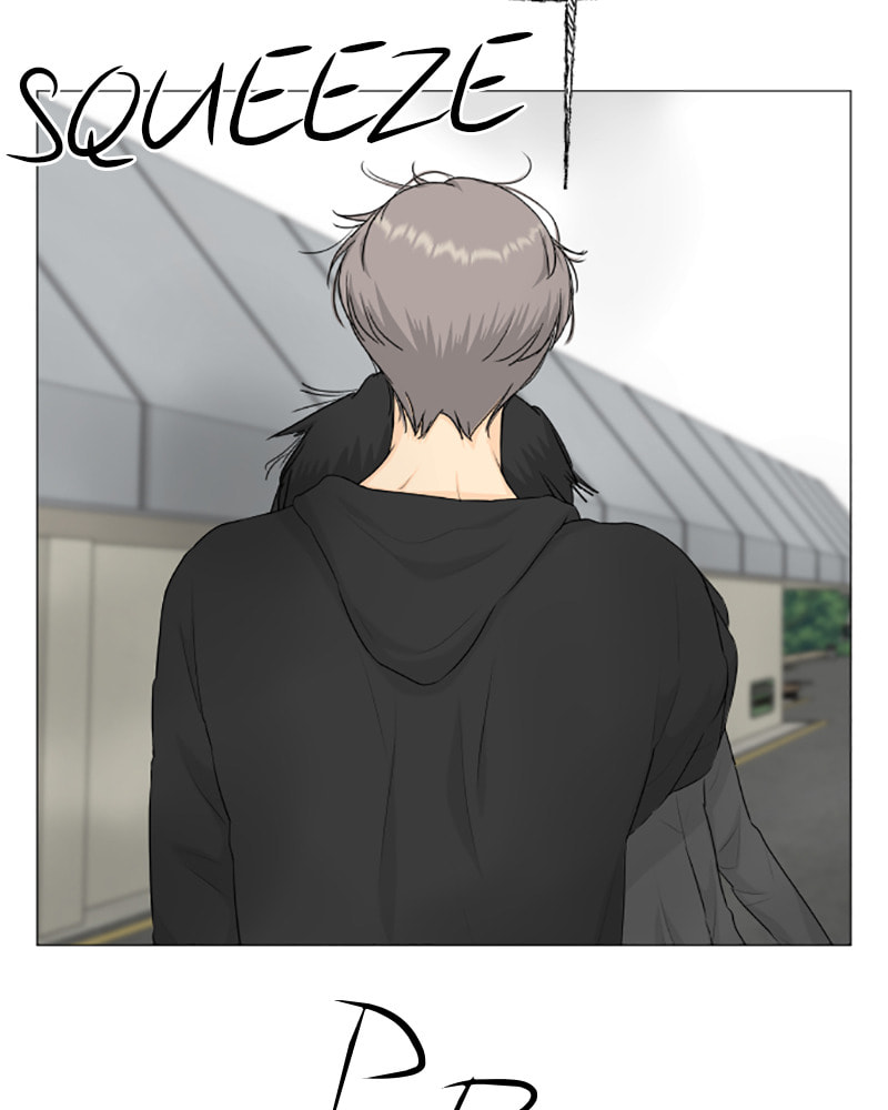 Read Half-Ghost chapter 128 image 20 on Lezhin
