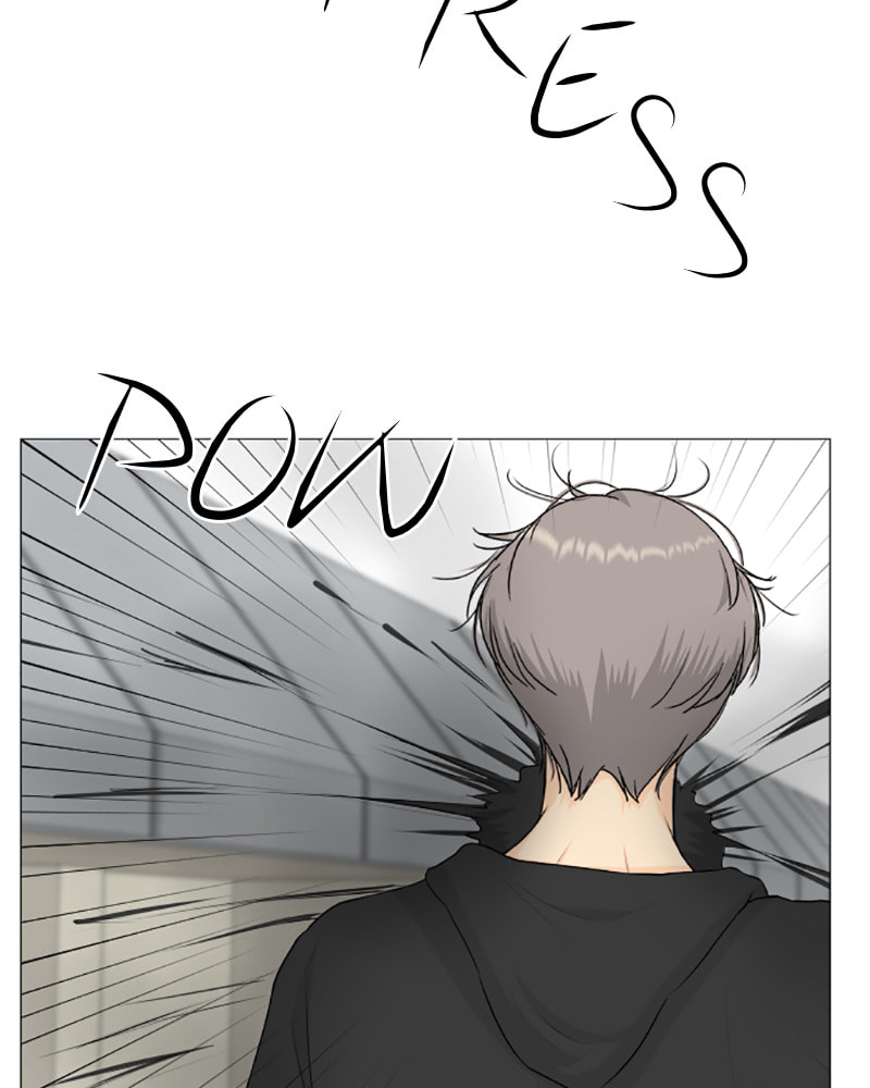 Read Half-Ghost chapter 128 image 21 on Lezhin