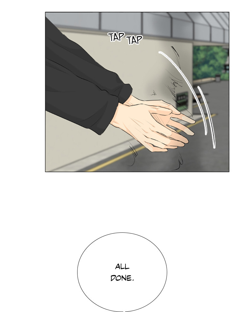 Read Half-Ghost chapter 128 image 23 on Lezhin