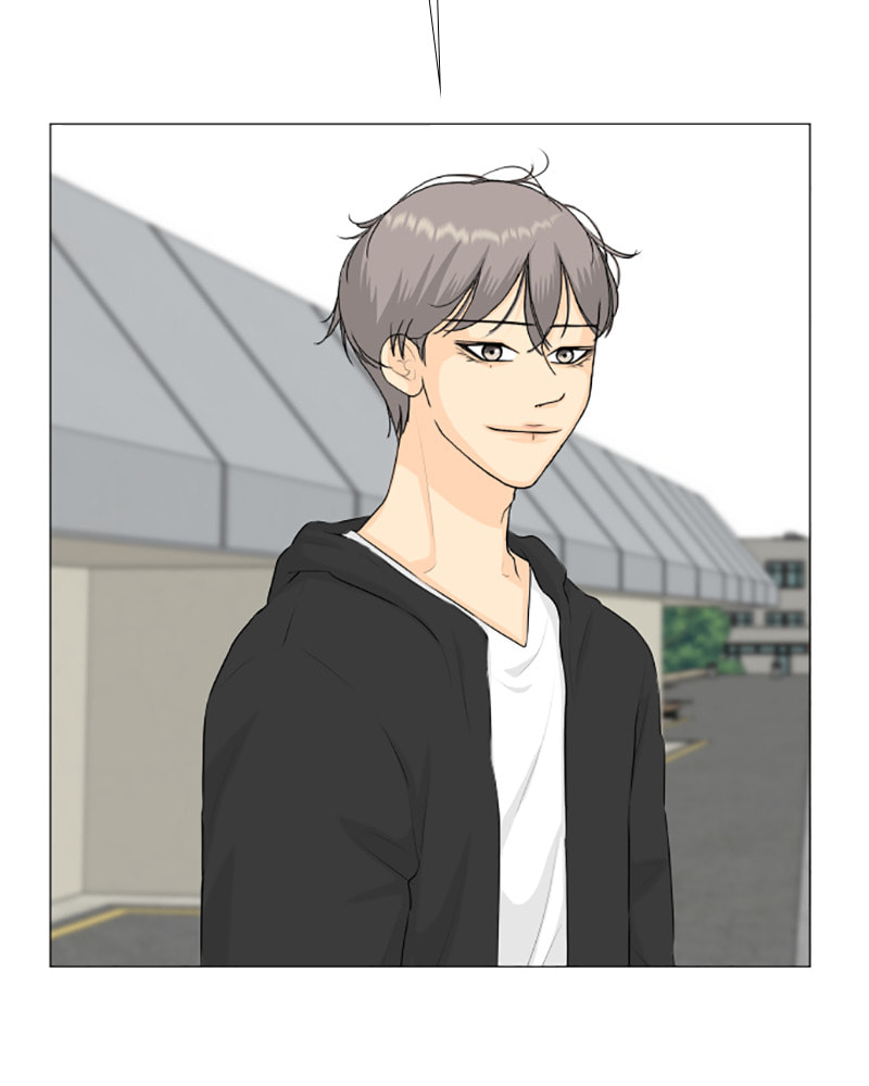 Read Half-Ghost chapter 128 image 24 on Lezhin