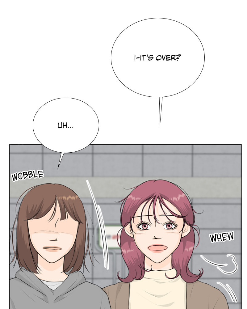 Read Half-Ghost chapter 128 image 25 on Lezhin