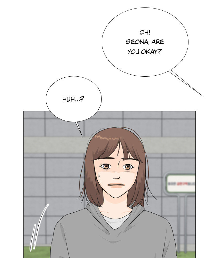 Read Half-Ghost chapter 128 image 27 on Lezhin