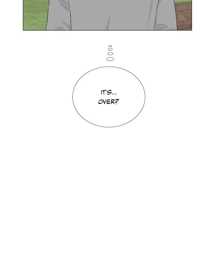 Read Half-Ghost chapter 128 image 28 on Lezhin