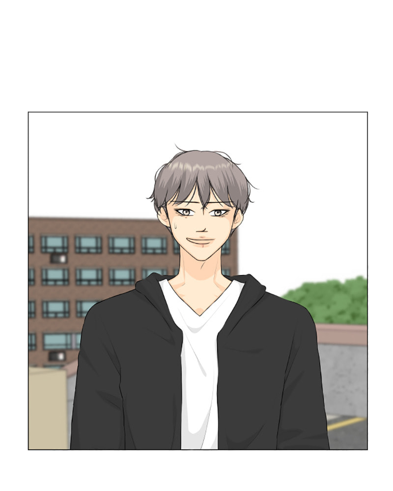 Read Half-Ghost chapter 128 image 3 on Lezhin