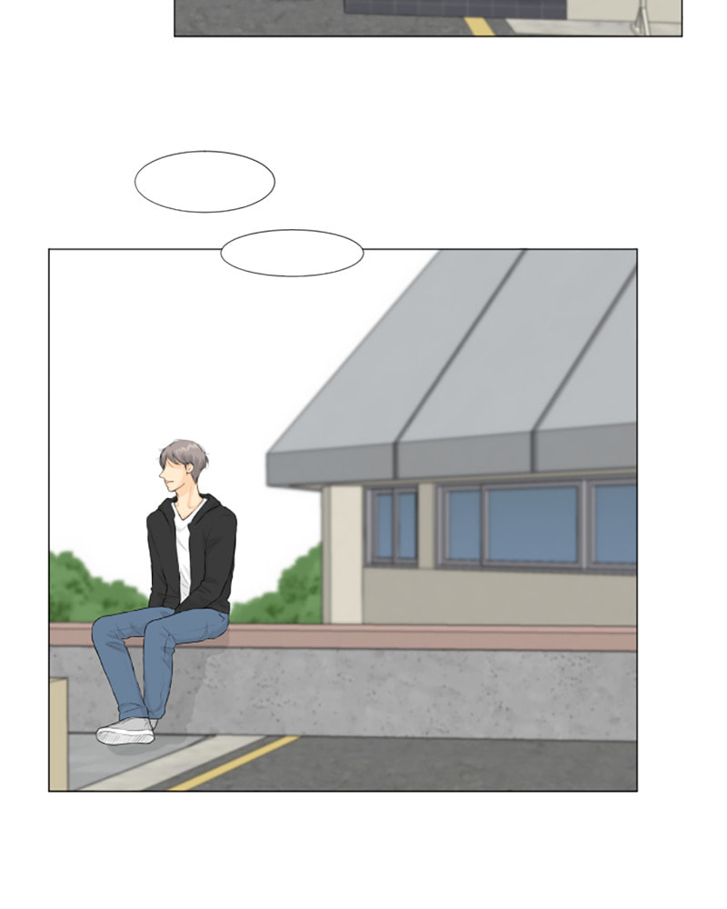 Read Half-Ghost chapter 128 image 30 on Lezhin