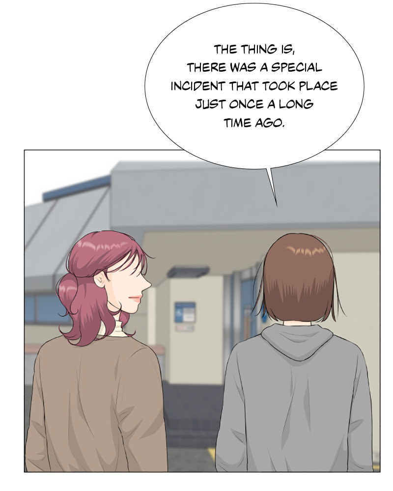 Read Half-Ghost chapter 128 image 31 on Lezhin