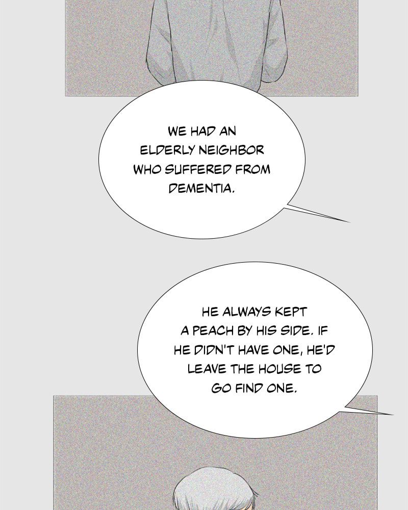 Read Half-Ghost chapter 128 image 33 on Lezhin