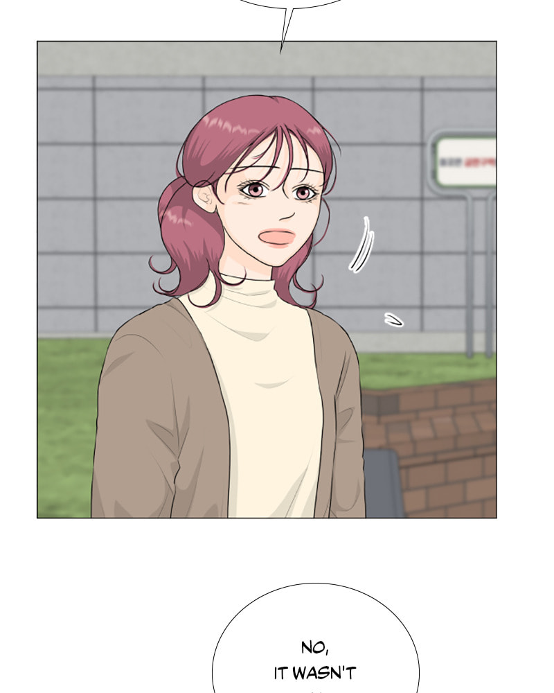 Read Half-Ghost chapter 128 image 35 on Lezhin