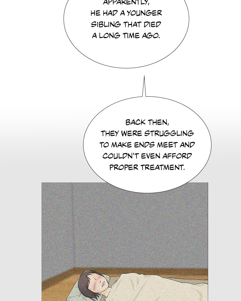 Read Half-Ghost chapter 128 image 37 on Lezhin
