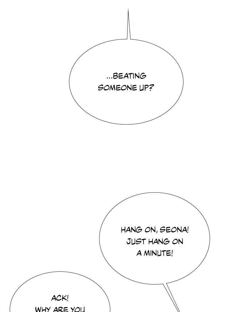 Read Half-Ghost chapter 128 image 4 on Lezhin