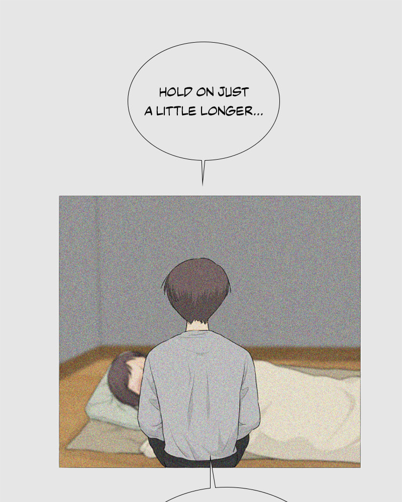 Read Half-Ghost chapter 128 image 42 on Lezhin