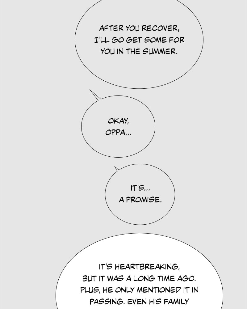 Read Half-Ghost chapter 128 image 43 on Lezhin
