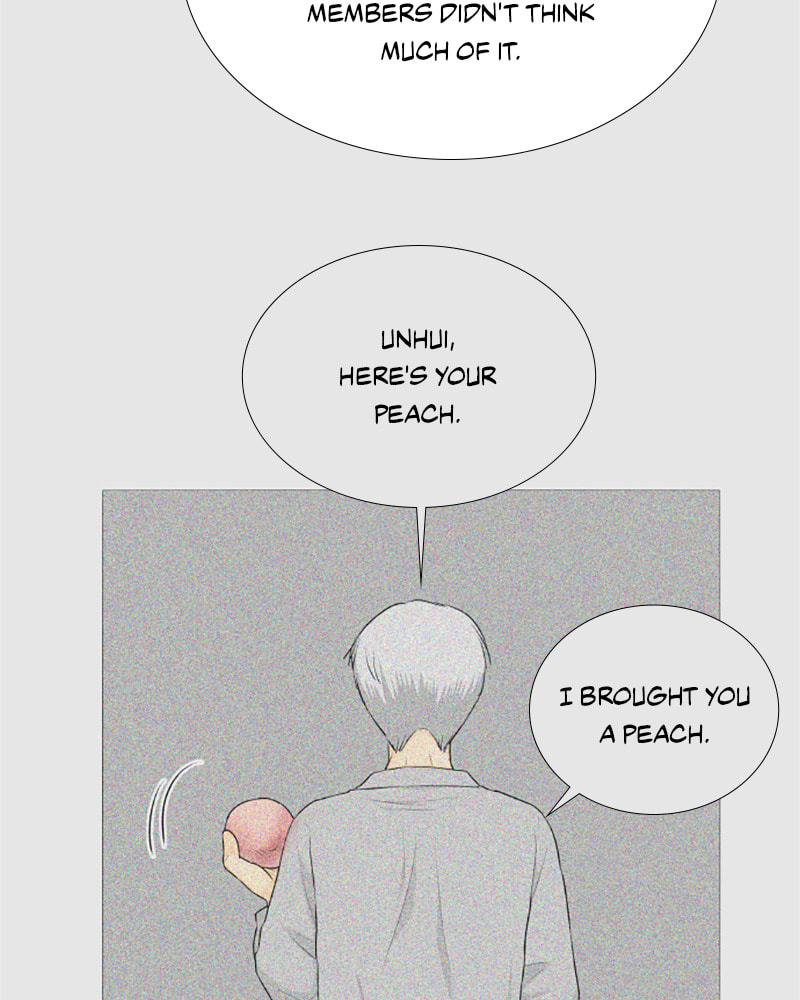 Read Half-Ghost chapter 128 image 44 on Lezhin
