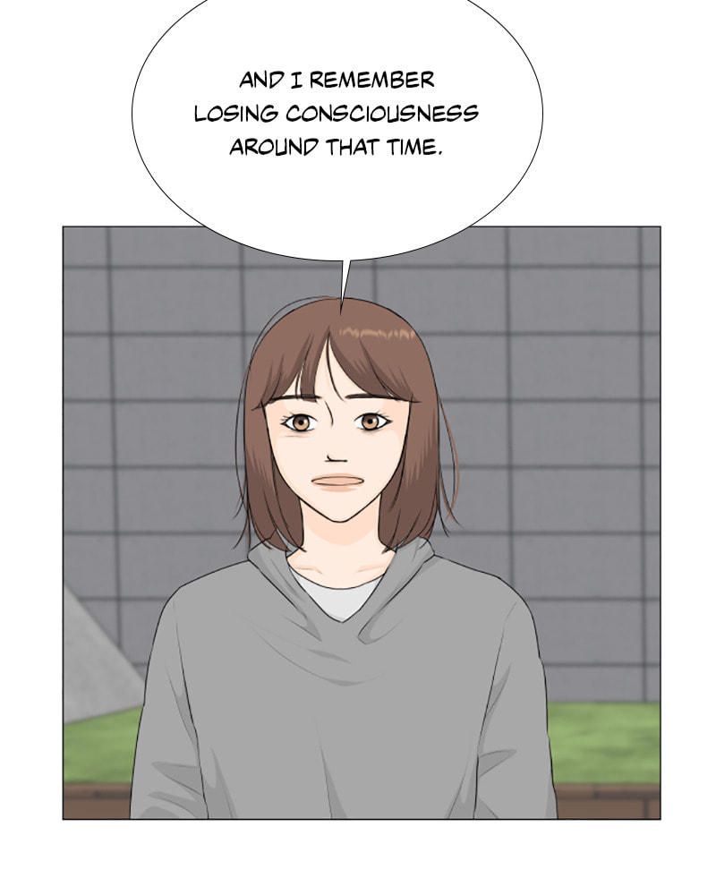 Read Half-Ghost chapter 128 image 46 on Lezhin