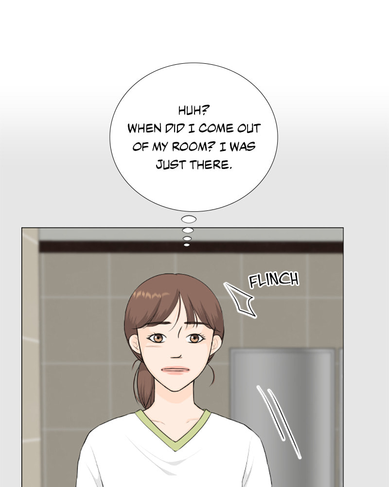 Read Half-Ghost chapter 128 image 47 on Lezhin