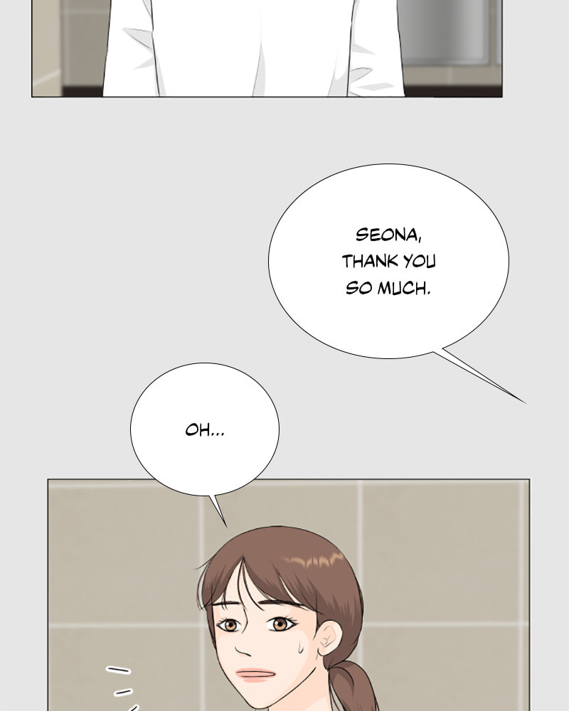 Read Half-Ghost chapter 128 image 48 on Lezhin