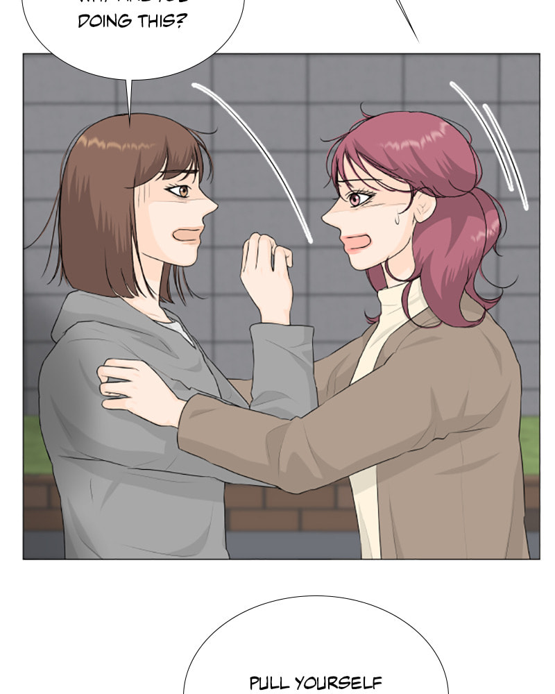 Read Half-Ghost chapter 128 image 5 on Lezhin