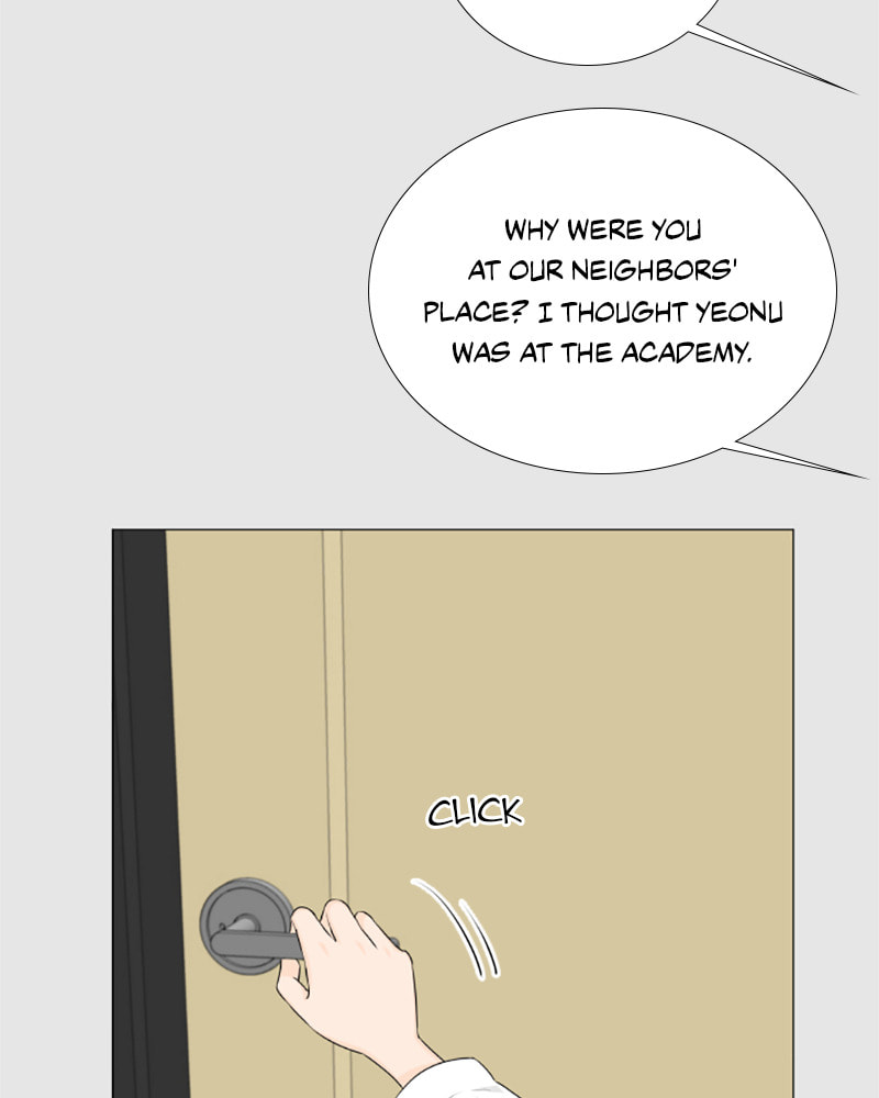 Read Half-Ghost chapter 128 image 52 on Lezhin