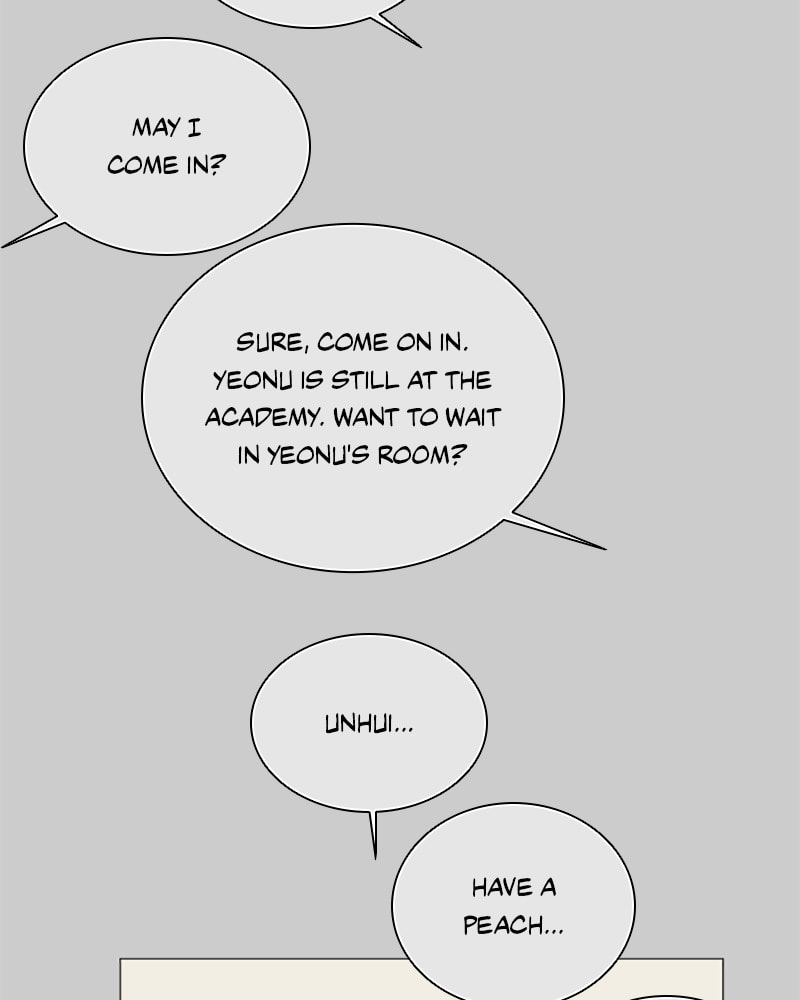 Read Half-Ghost chapter 128 image 59 on Lezhin