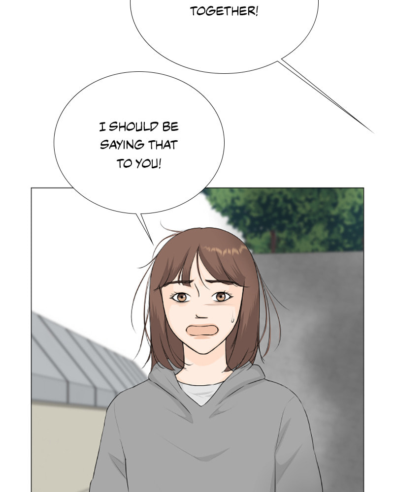 Read Half-Ghost chapter 128 image 6 on Lezhin