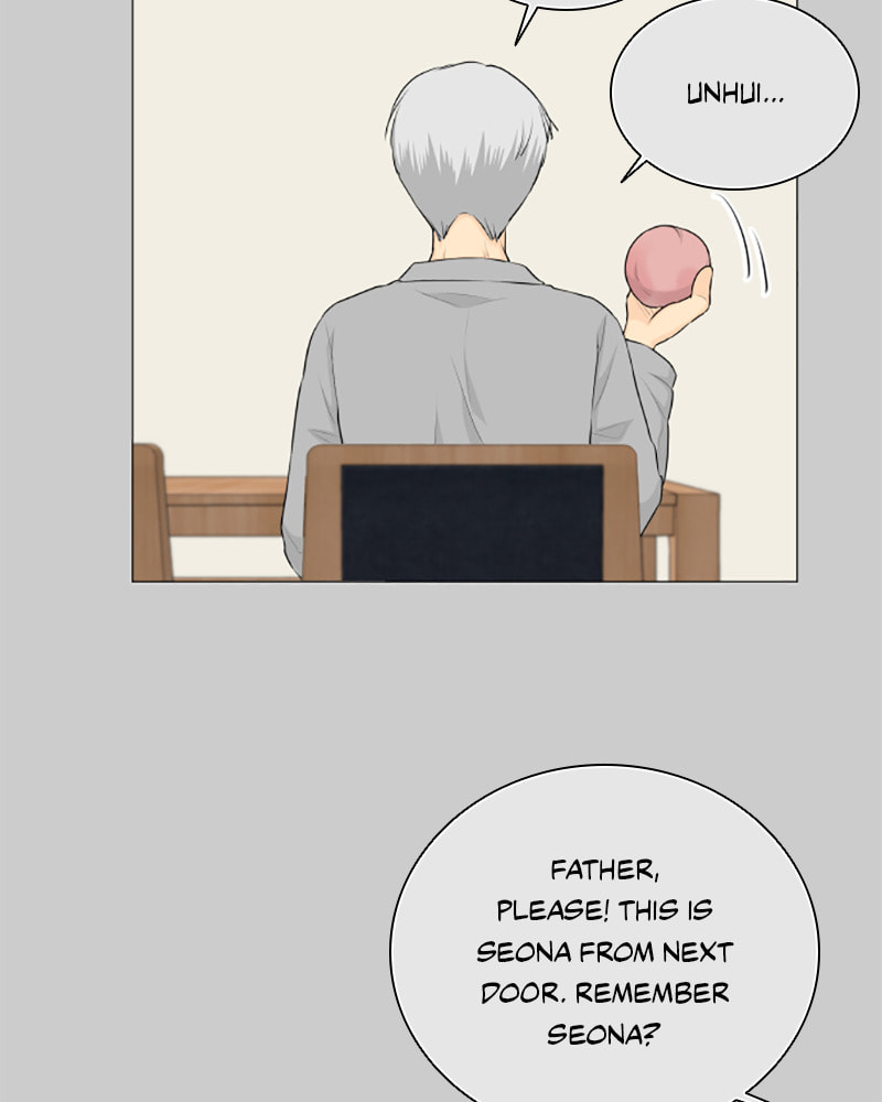Read Half-Ghost chapter 128 image 60 on Lezhin