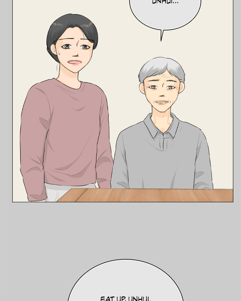 Read Half-Ghost chapter 128 image 64 on Lezhin