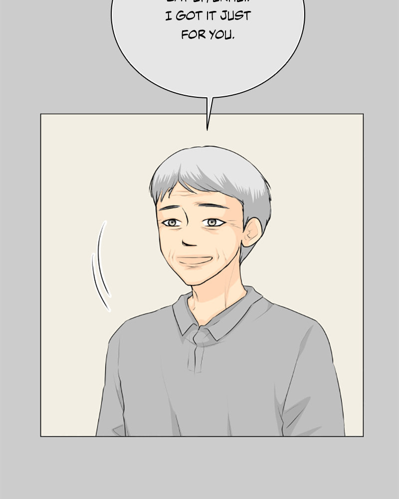 Read Half-Ghost chapter 128 image 65 on Lezhin