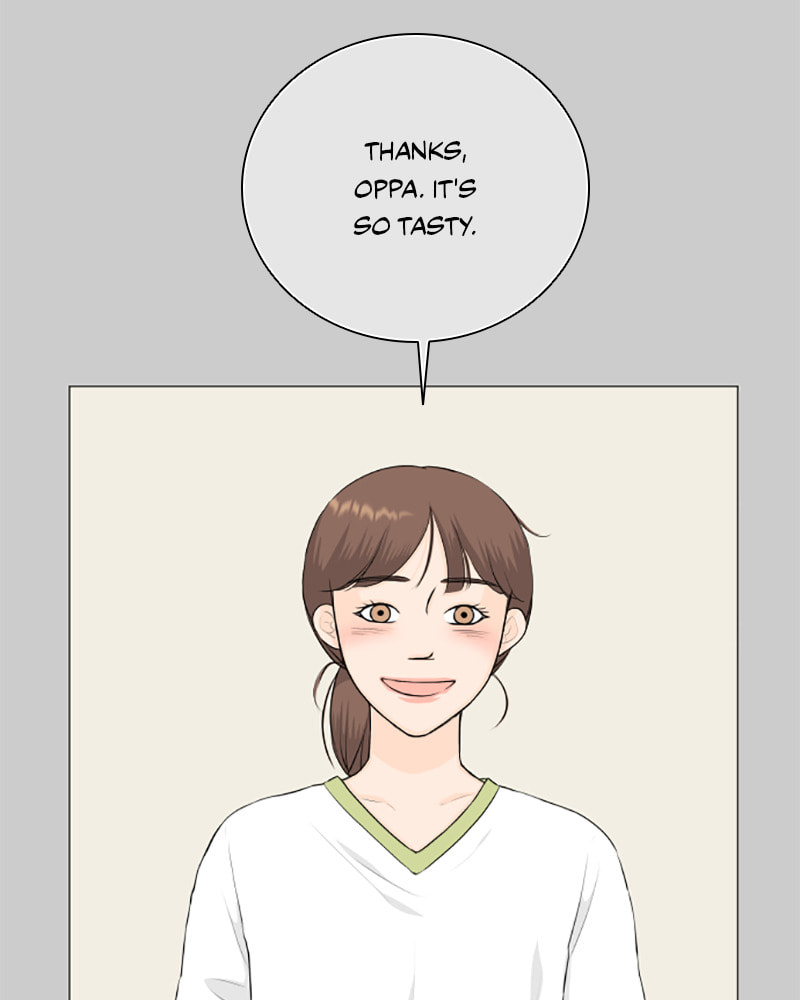 Read Half-Ghost chapter 128 image 66 on Lezhin