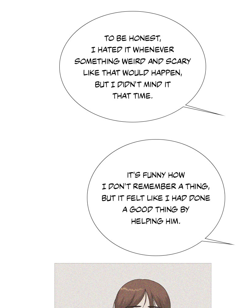 Read Half-Ghost chapter 128 image 70 on Lezhin
