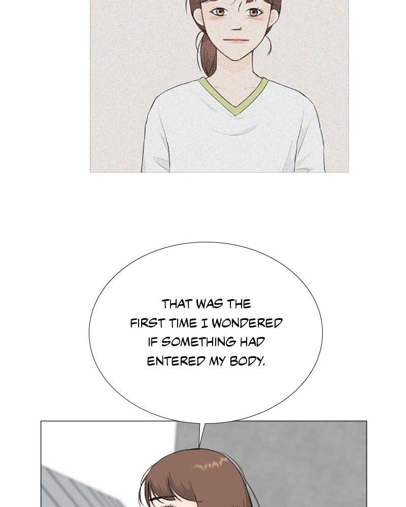 Read Half-Ghost chapter 128 image 71 on Lezhin