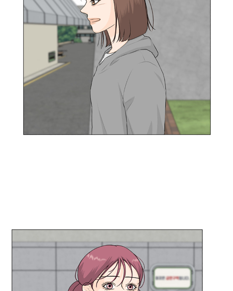 Read Half-Ghost chapter 128 image 72 on Lezhin