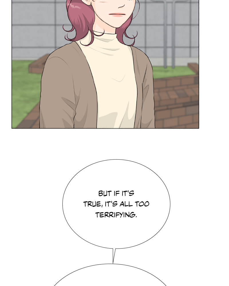 Read Half-Ghost chapter 128 image 73 on Lezhin