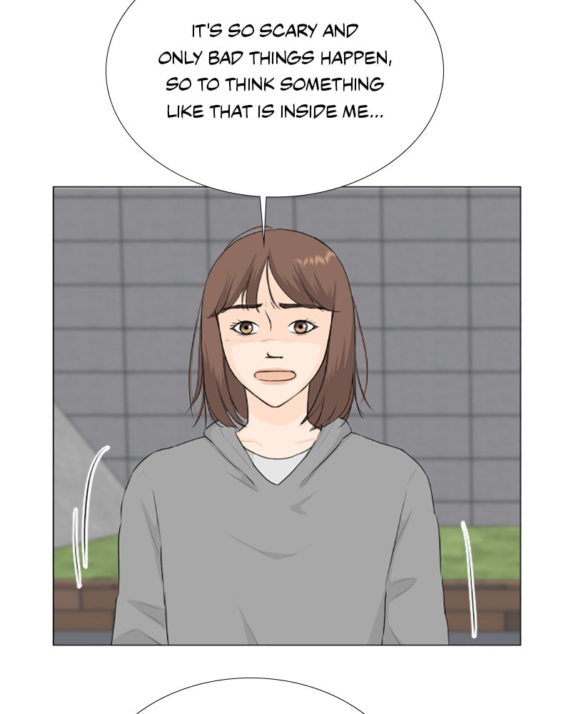 Read Half-Ghost chapter 128 image 74 on Lezhin