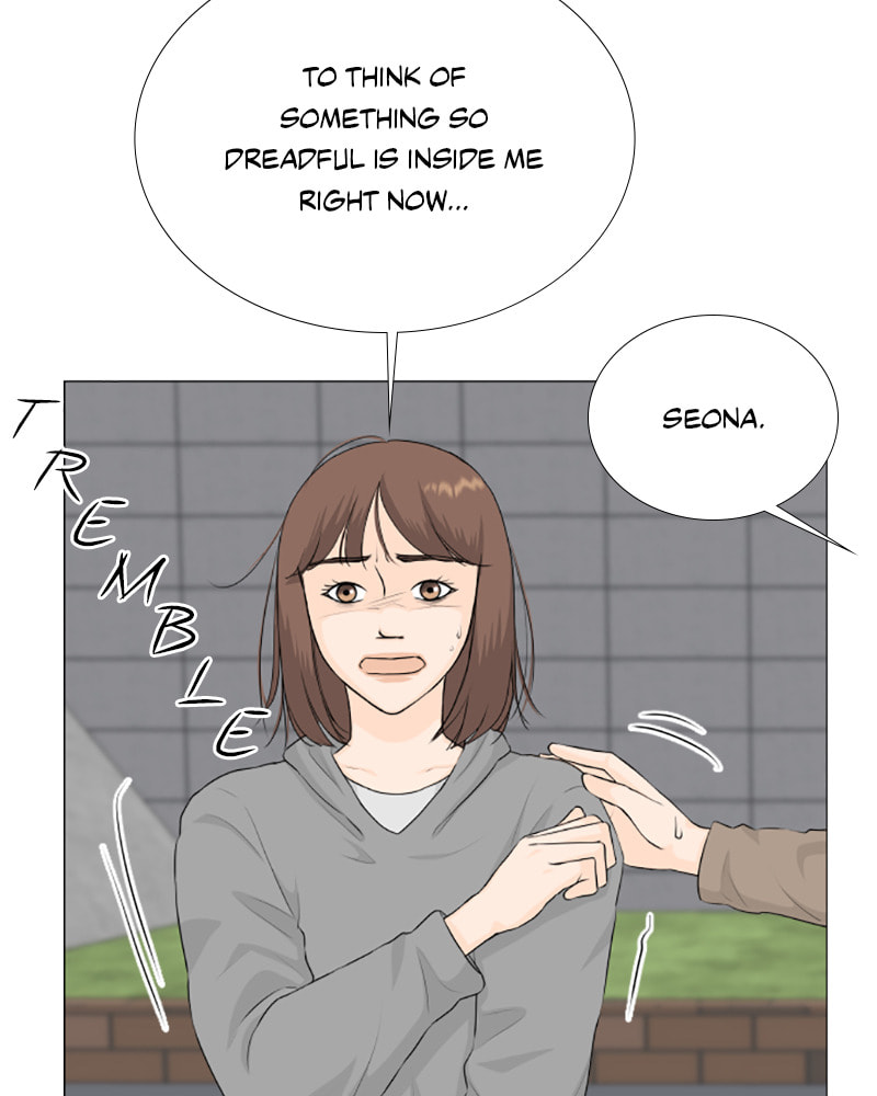Read Half-Ghost chapter 128 image 75 on Lezhin