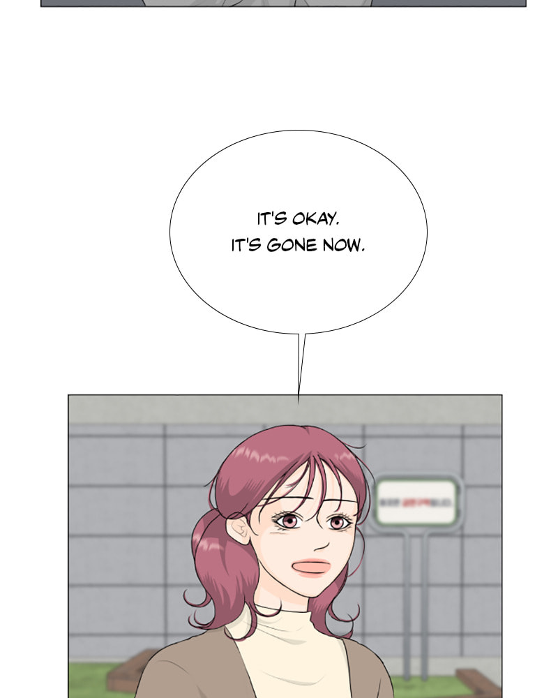 Read Half-Ghost chapter 128 image 76 on Lezhin