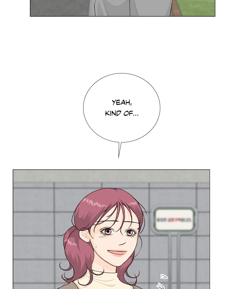 Read Half-Ghost chapter 128 image 80 on Lezhin