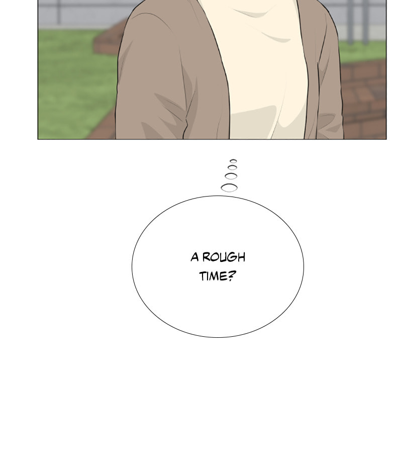 Read Half-Ghost chapter 128 image 85 on Lezhin