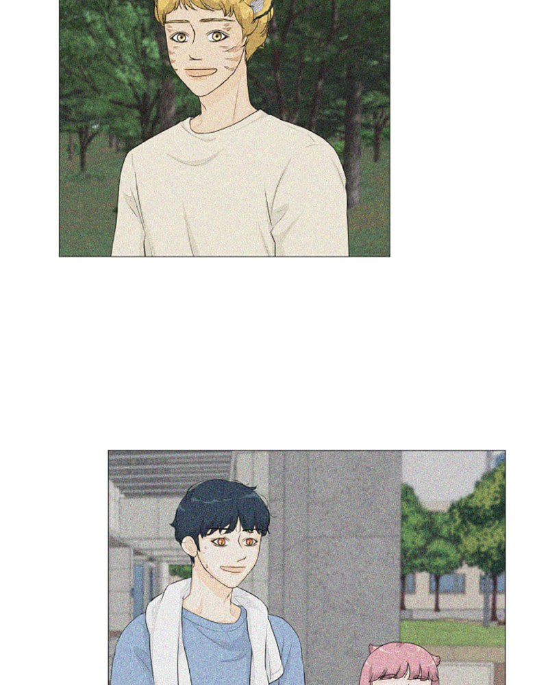 Read Half-Ghost chapter 128 image 88 on Lezhin