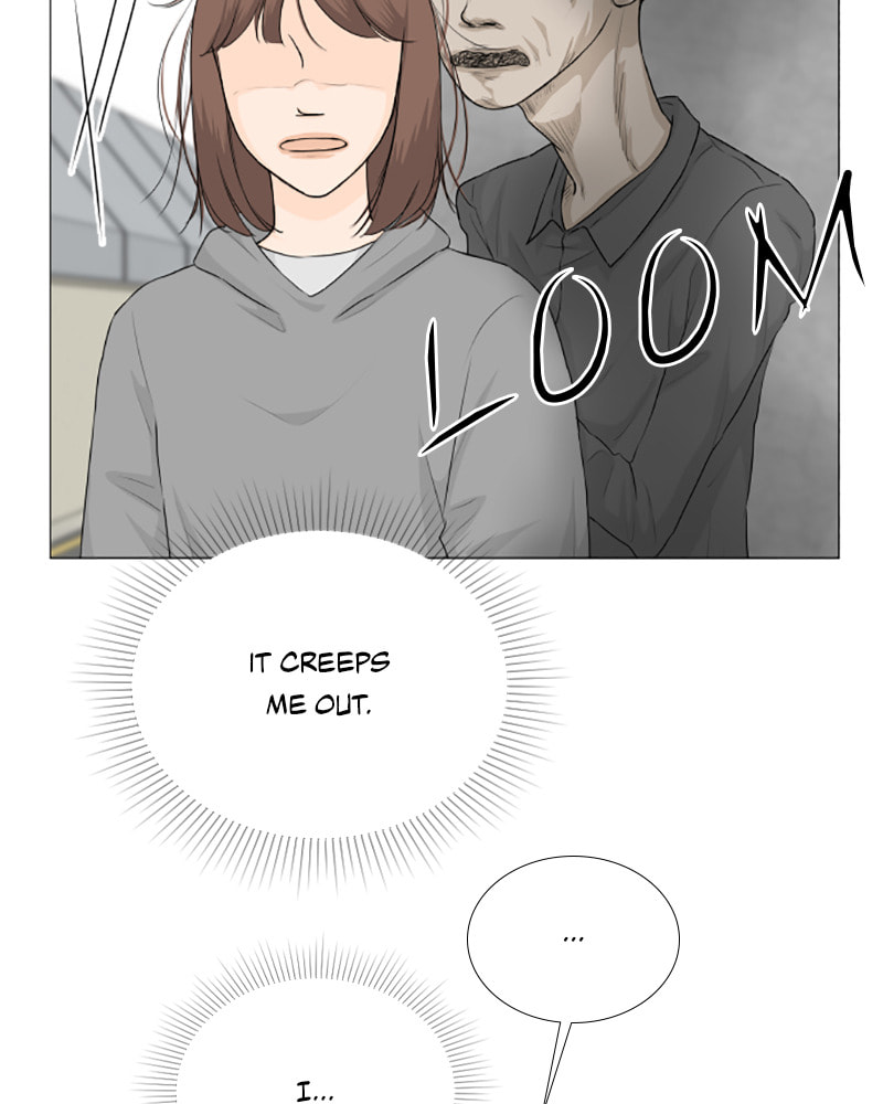 Read Half-Ghost chapter 128 image 9 on Lezhin