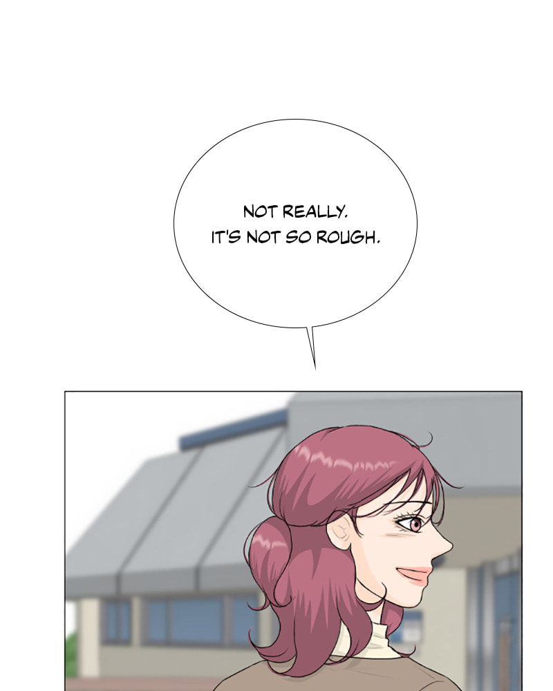 Read Half-Ghost chapter 128 image 92 on Lezhin
