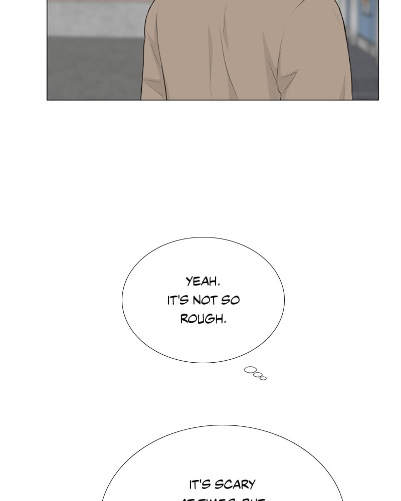 Read Half-Ghost chapter 128 image 93 on Lezhin