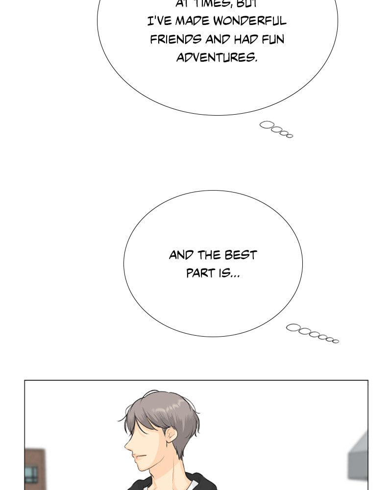 Read Half-Ghost chapter 128 image 94 on Lezhin