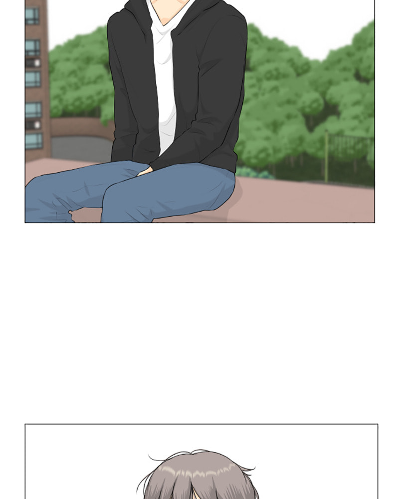 Read Half-Ghost chapter 128 image 95 on Lezhin