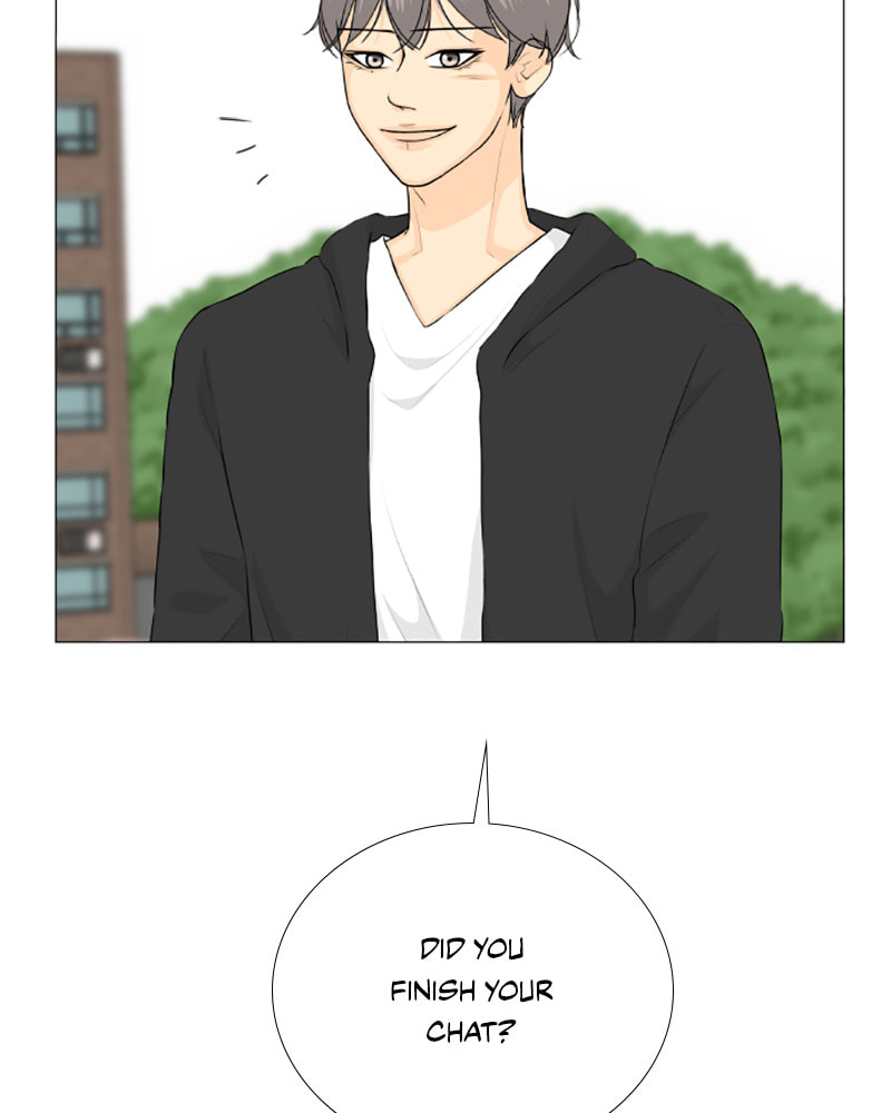 Read Half-Ghost chapter 128 image 96 on Lezhin
