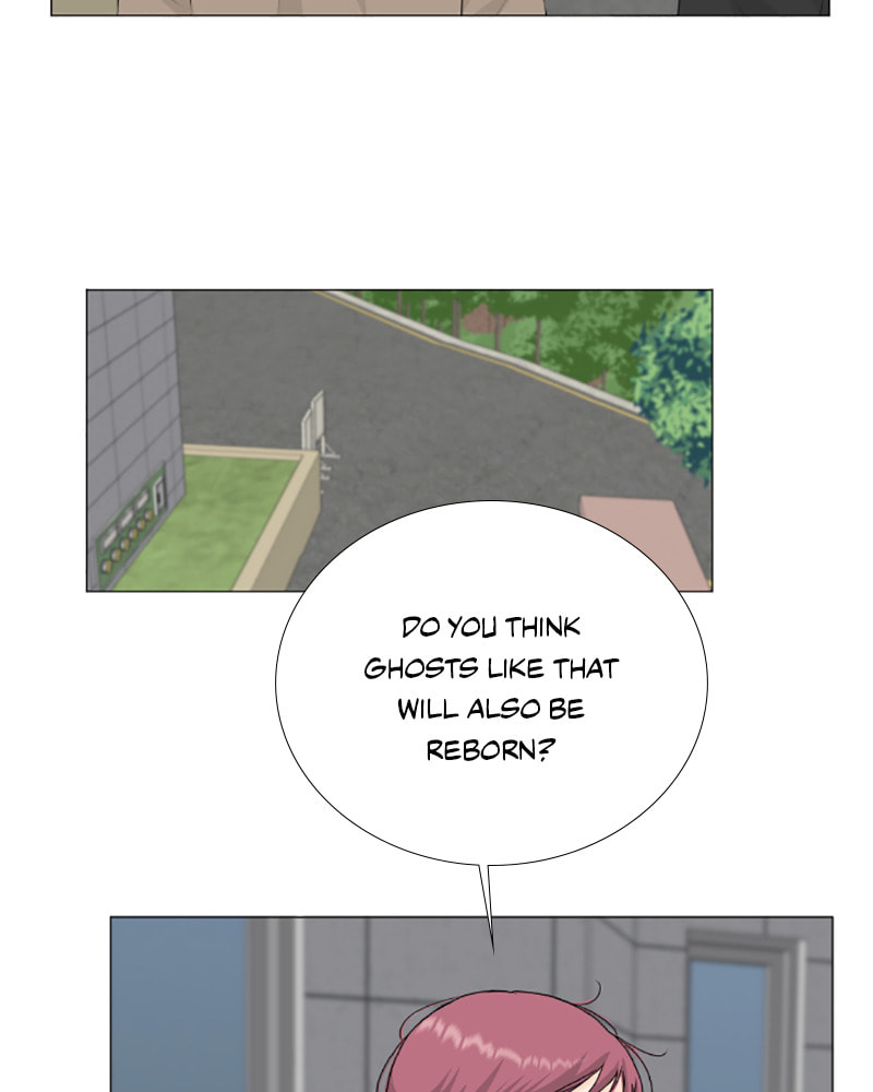 Read Half-Ghost chapter 129 image 10 on Lezhin