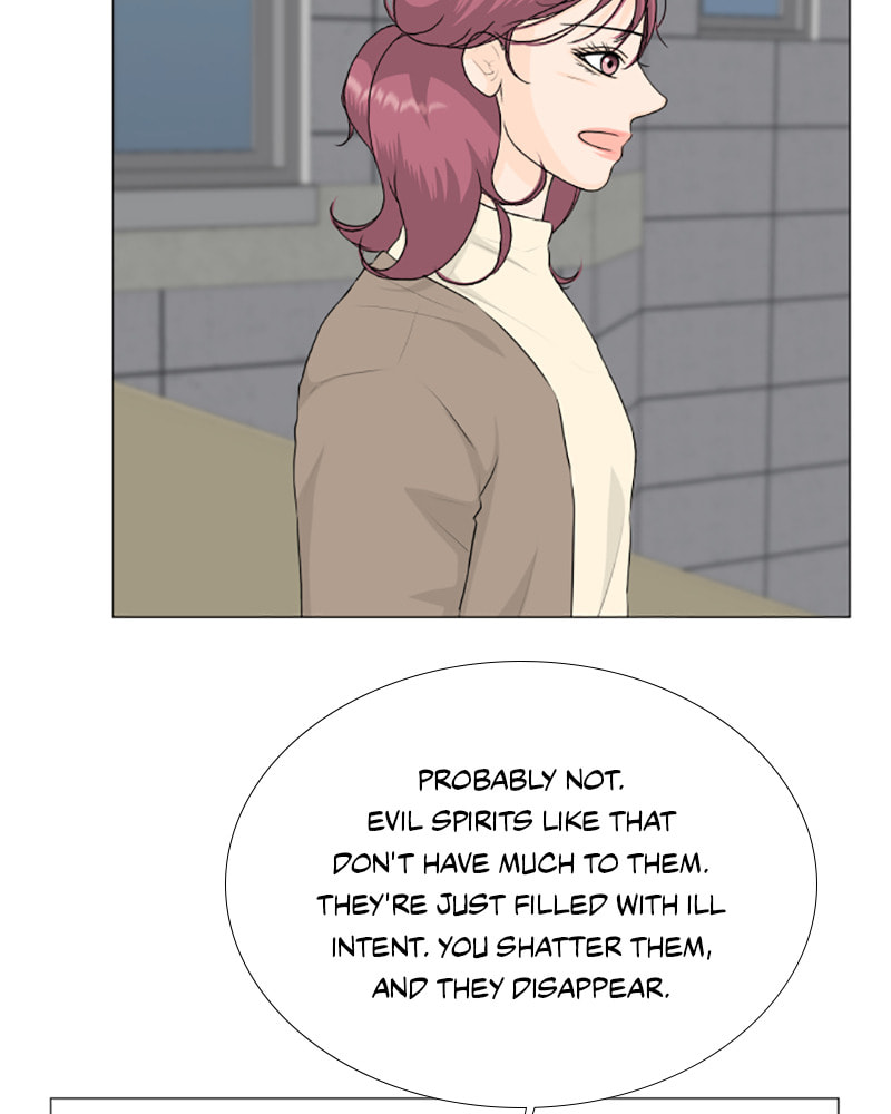 Read Half-Ghost chapter 129 image 11 on Lezhin