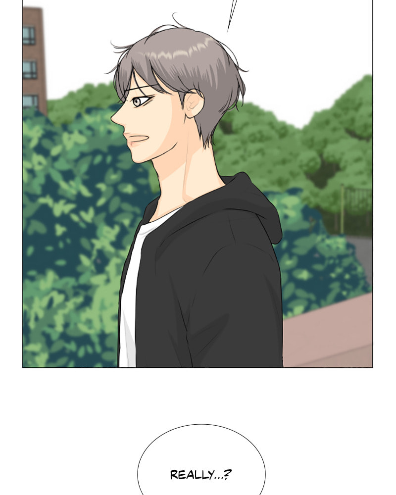 Read Half-Ghost chapter 129 image 12 on Lezhin