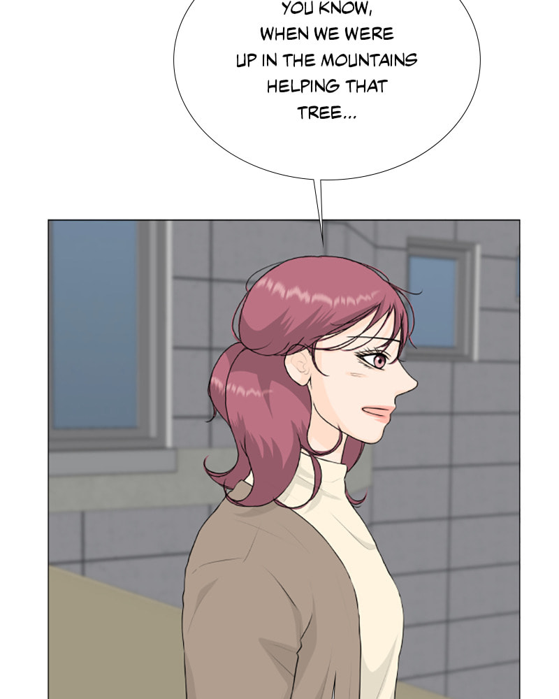 Read Half-Ghost chapter 129 image 14 on Lezhin
