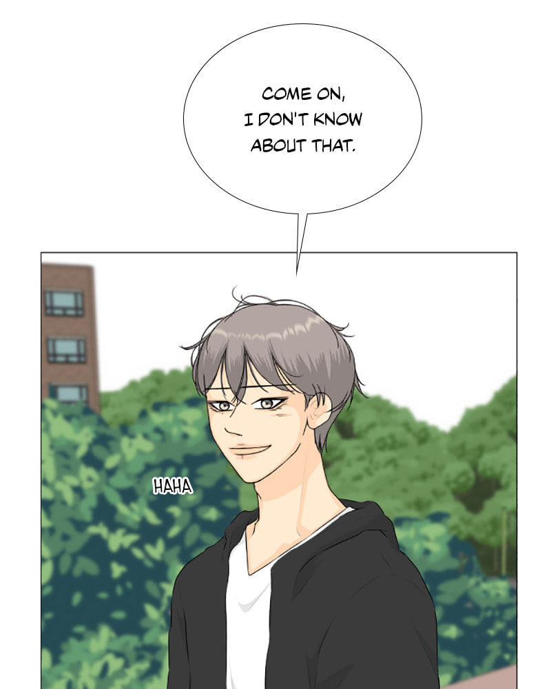 Read Half-Ghost chapter 129 image 16 on Lezhin