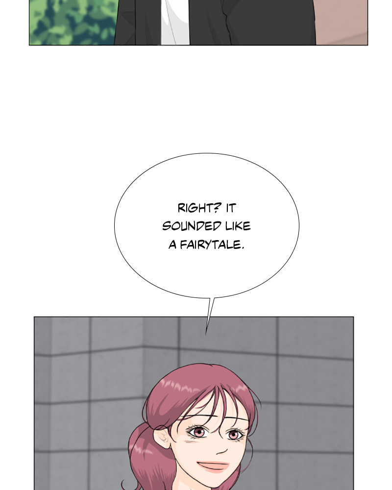 Read Half-Ghost chapter 129 image 17 on Lezhin